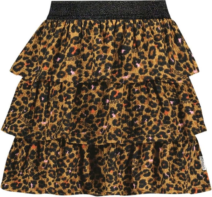 B. Nosy Y408-5720 Meisjes Rok - Maat 116