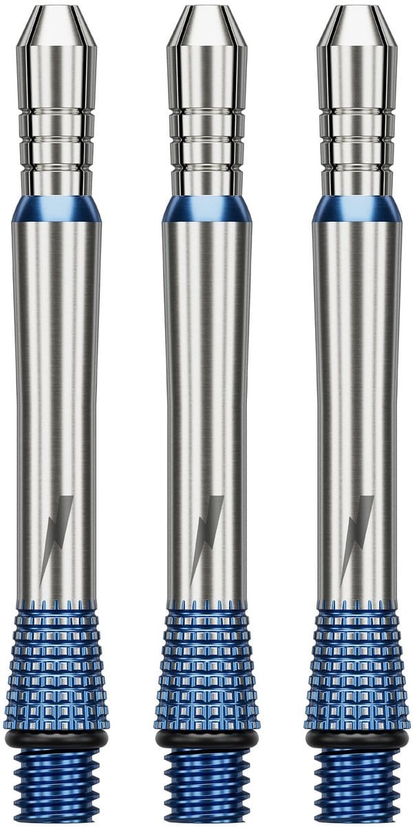 Target Phil Taylor Gx2 Titanium - Dart Shafts