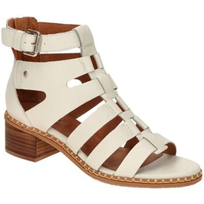 Sandalen met hakken Pikolinos -