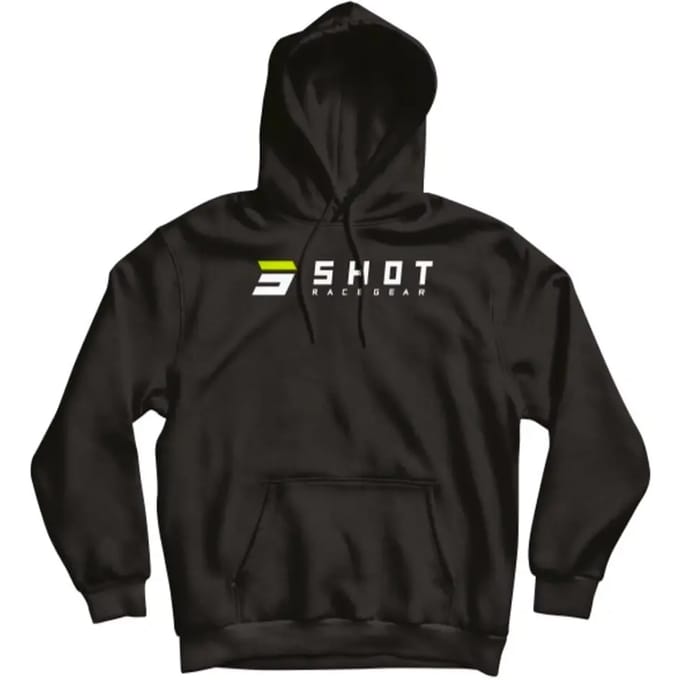 Hoodie Shot Team