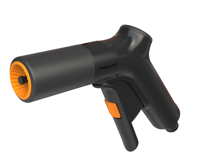 Fiskars solid spuitpistool 2 standen