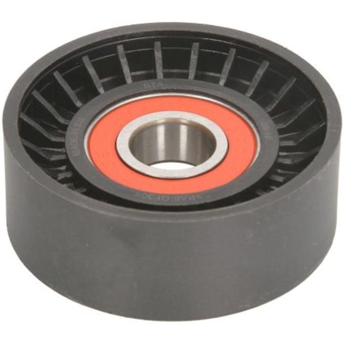 Spanpoelie, V-riem BTA E2X0004BTA
