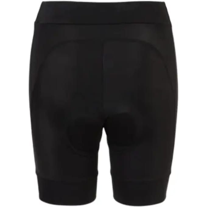 AGU Comfort Plus - Bibshort - Heren - Fietsbroek - Wielrenbroek - Zwart - M - Met Zeem - Ademend - Siliconen Gripper