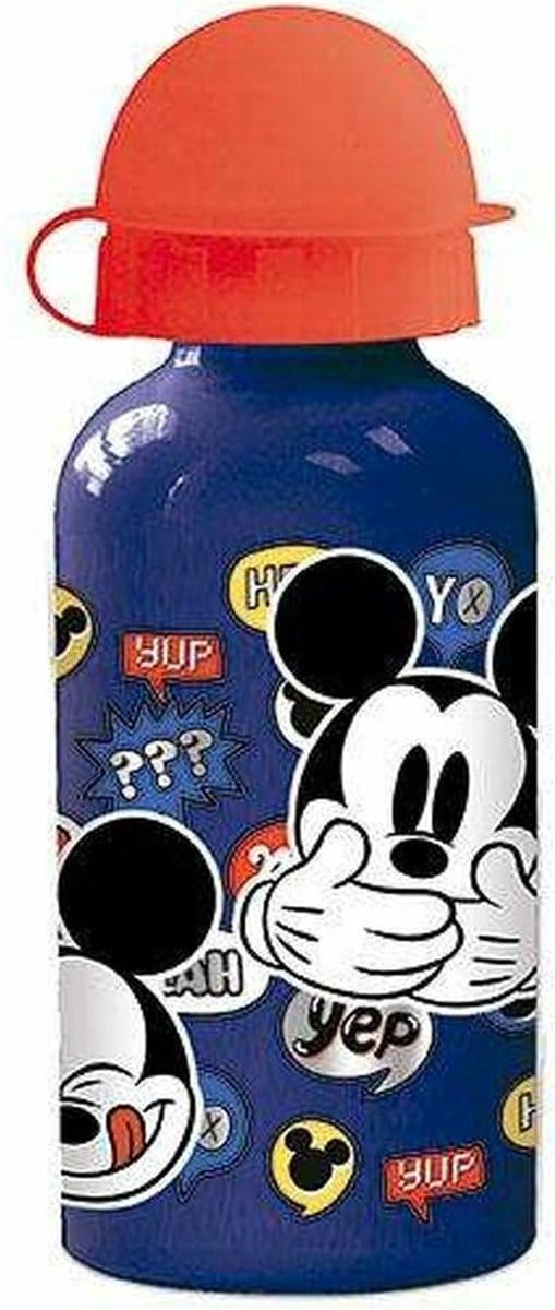 Bottle It's a Mickey Thing Aluminium (400 ml)
