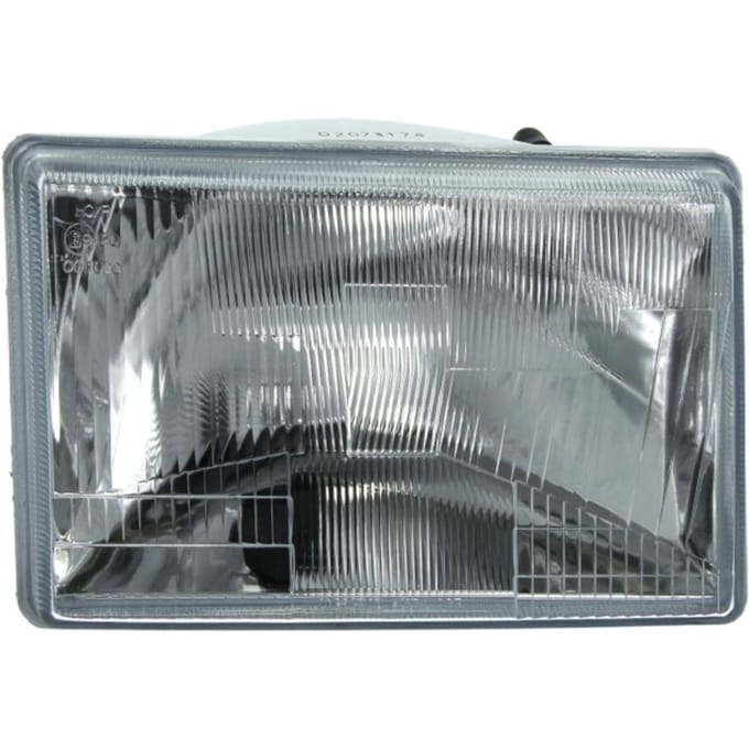 Koplampen DEPO 433-1108R-LDEMN, rechts