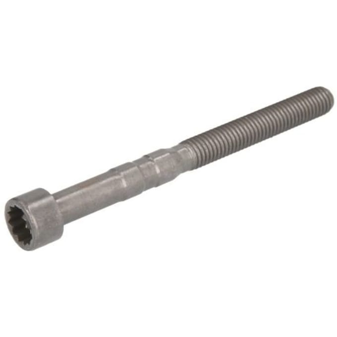 Stelschroef klepspeling FEBI BILSTEIN 100726