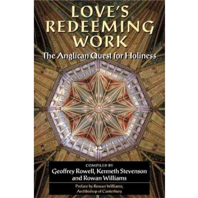 Love's Redeeming Work