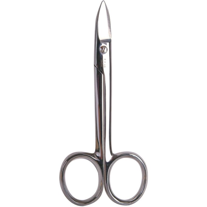 Formes & Flammes Schaar Krachtig Inox 46 1 Overige