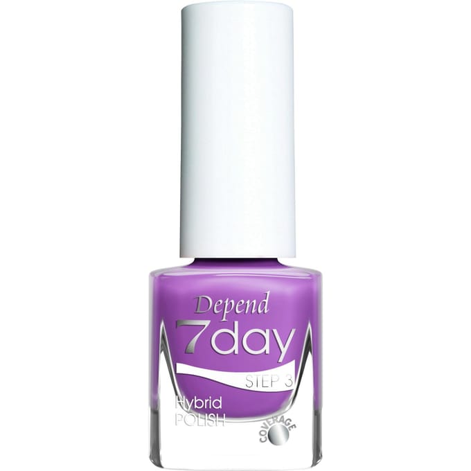 Depend 7day Hybrid Polish 7352 5 ml