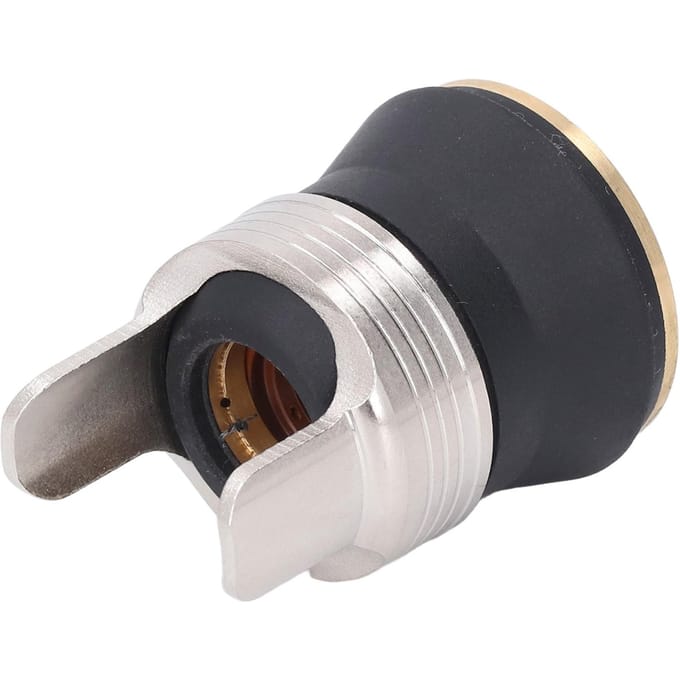3-delige set elektrode schildkap afstandhouder geleider wervelring voor PTM 60 IPT 60 IPTM 60 PT40 IPT 40