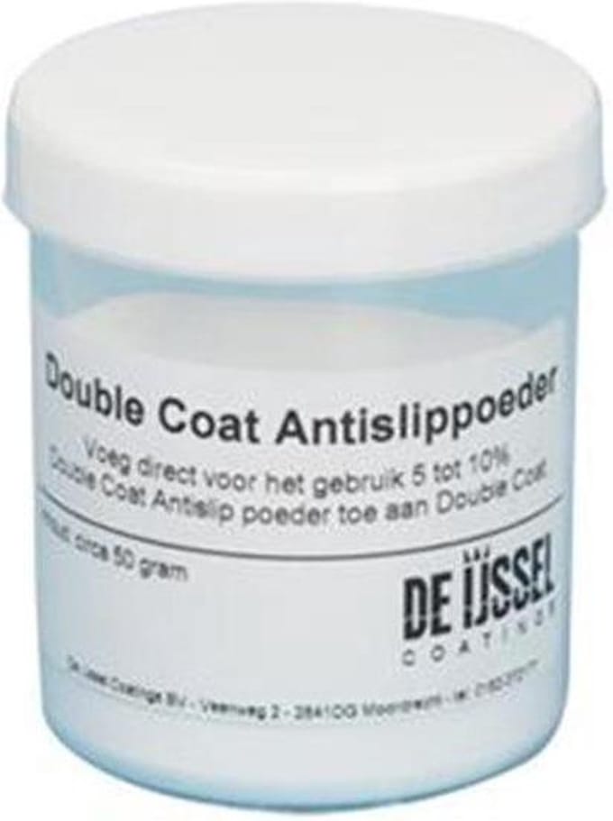 DD Lak Anti-Slip Poeder - 50 gram