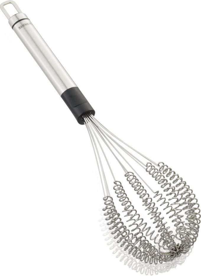 Leifheit Proline garde speed - medium - RVS