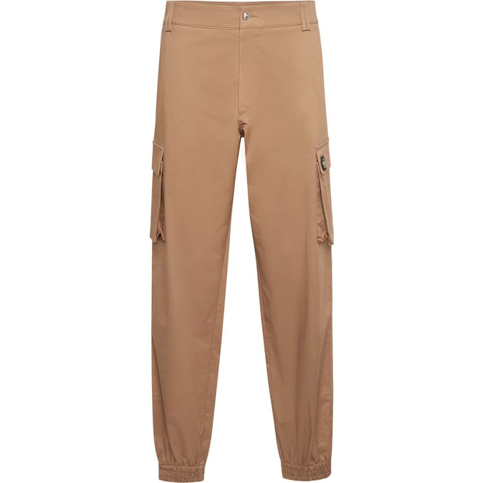 Lange Broek Cargo Pasvorm
