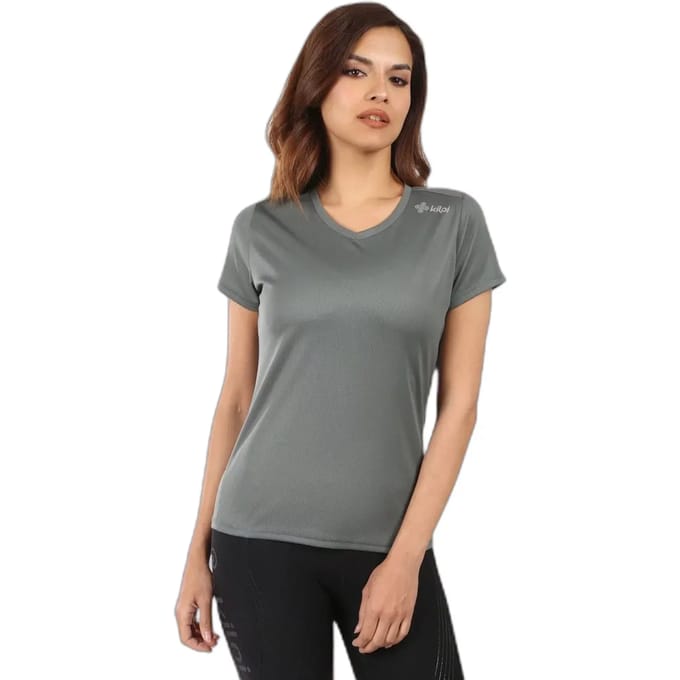 Dames-T-shirt Kilpi Dima