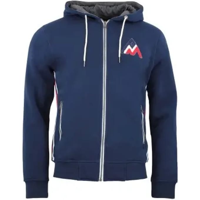 Hooded sweatshirt Peak Mountain Charles