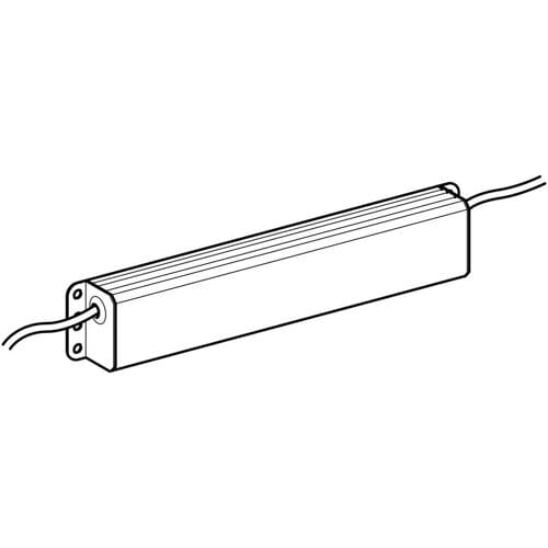 Geberit replacement transformer set for iCon/iCon xs mirror, 598961000