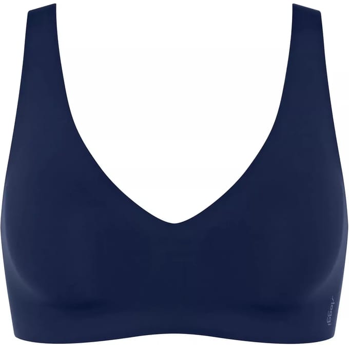 sloggi ZERO Feel 2.0 Soft bra Dames Beha - Beha - Maat XL