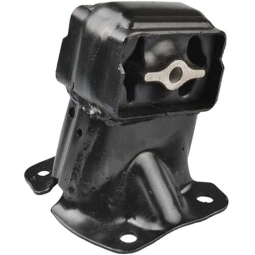 Aslichaam-/motorsteunlager TEDGUM TED46425