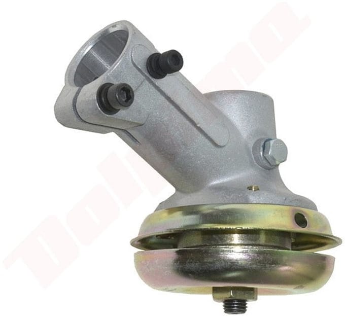 Haakse overbrenging passend op 28mm x 9T 13:19