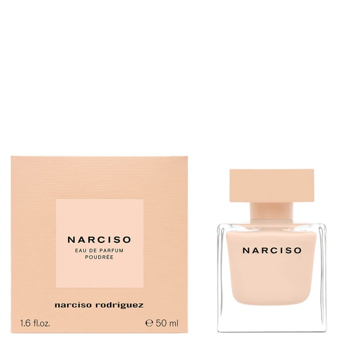 Narciso Rodriguez Eau De Parfum Narciso Rodriguez - Narciso Eau De Parfum Poudrée  - 50 ML
