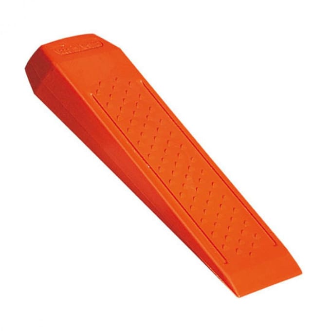 Signumat Polymeer Vel- en Snijwig 190 x 63 x 26 mm 200Gr