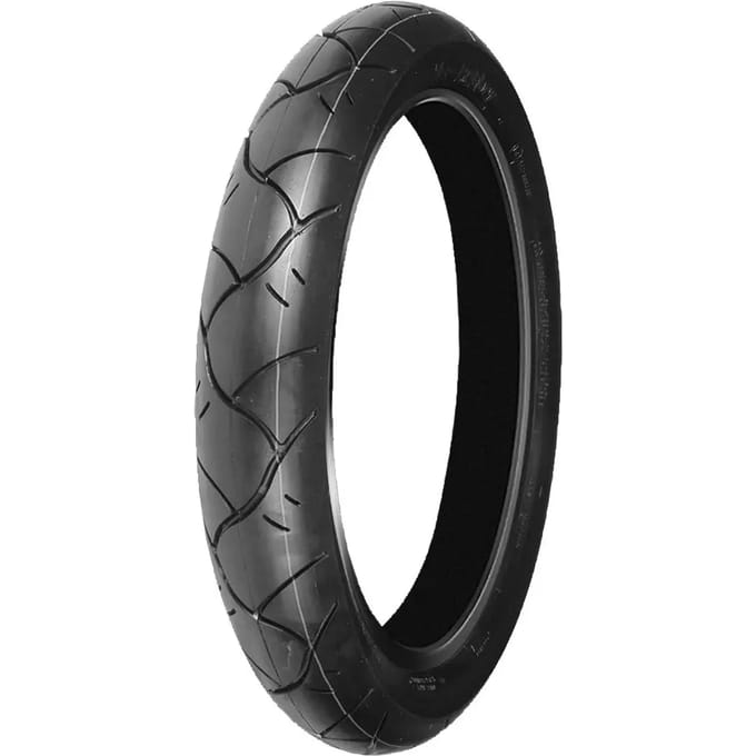 Band Vee Rubber 130/70-17 VRM 294 TBL (3)