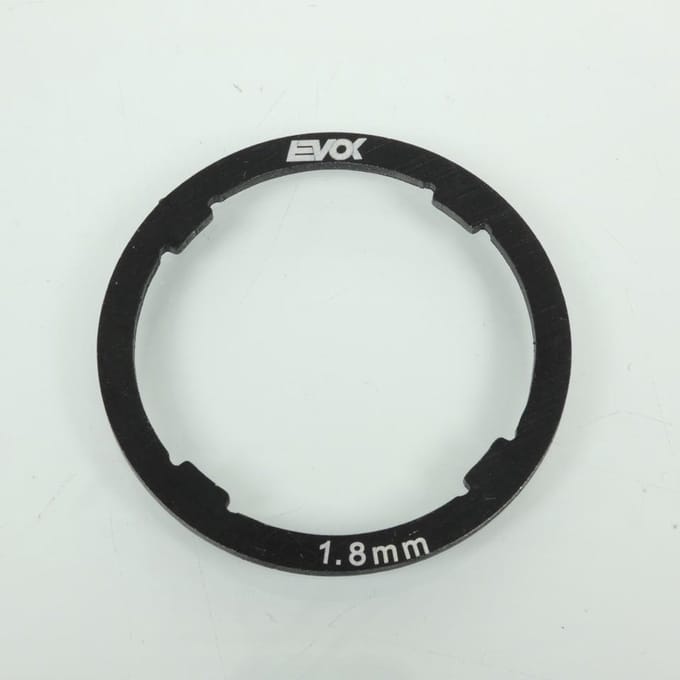 Visserie EVOK pour Scooter épaisseur 1.8mm Neuf