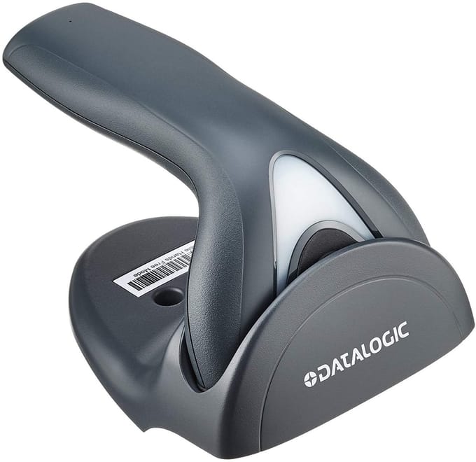 Datalogic barcode scanners Touch 90 Pro