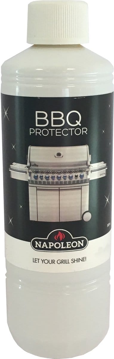 Napoleon Grill protector
