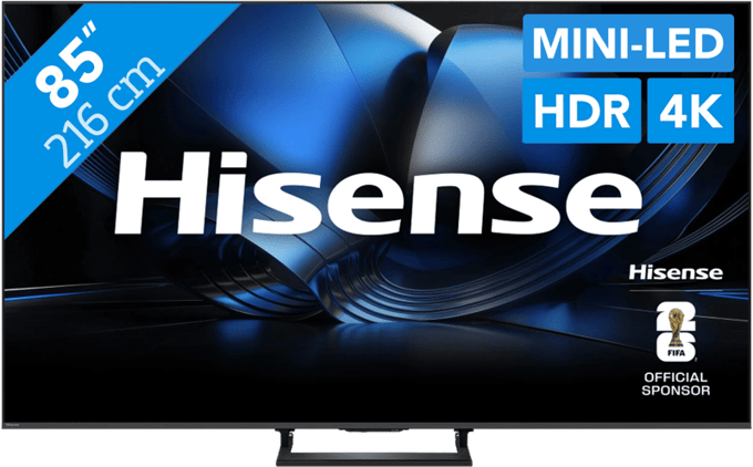 Hisense ULED 85" U79SE (2026)