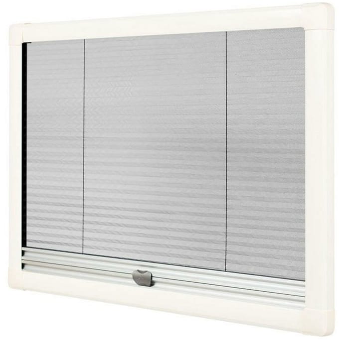 Horrex UCS Duo Plissé 1172x501