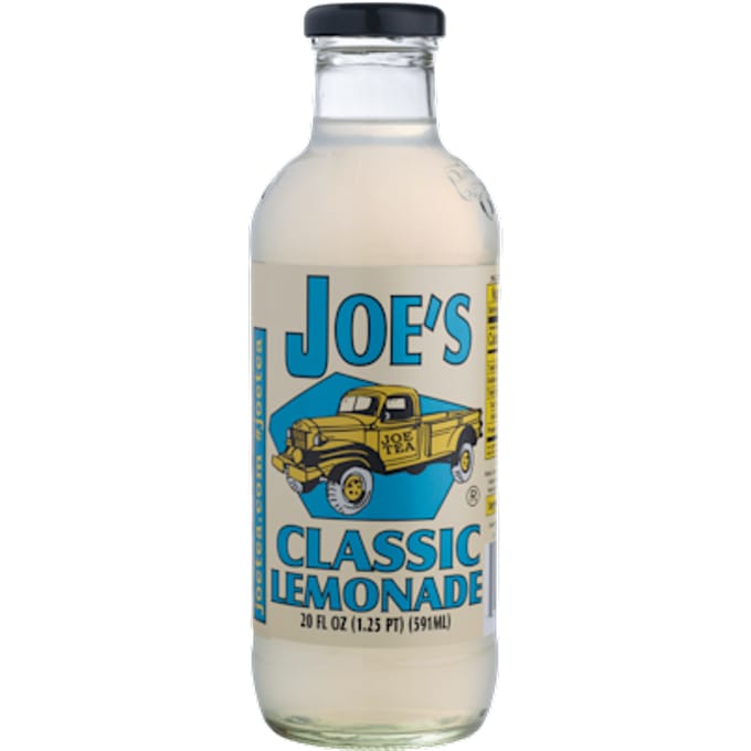 Classic Lemonade 20OZ