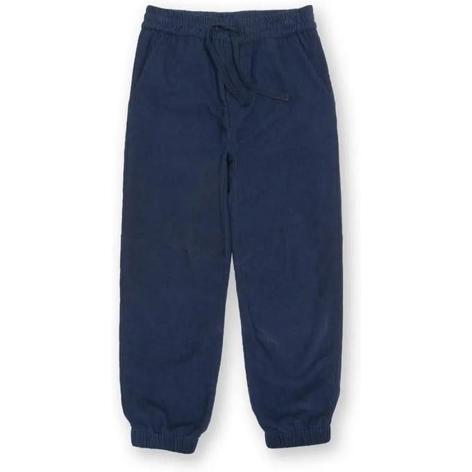 Meisjesbroek Kite Cosy Midnight