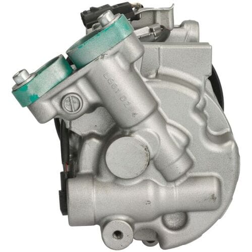 Airco-compressor TEAMEC 8629632