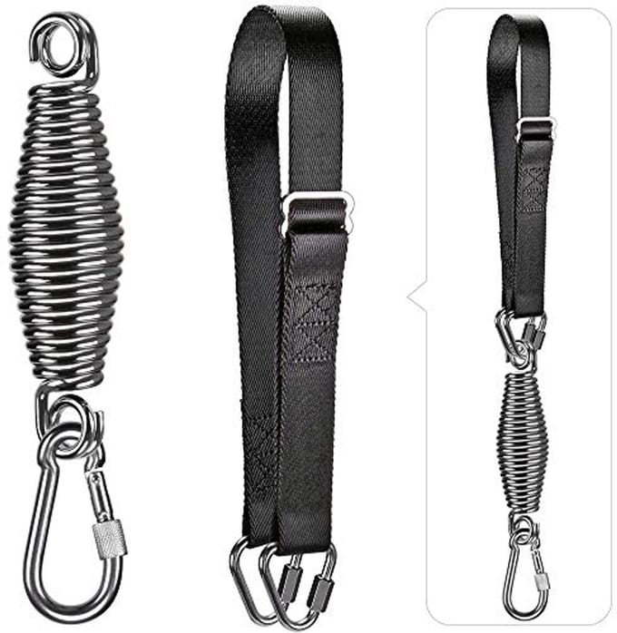 Zware Swing Hanger met Ketting voor Binnen en Buiten