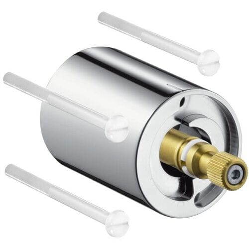 Hansgrohe extension set 2.5 cm 12790000