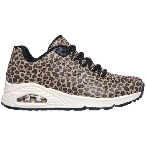 Skechers Uno Kat-Neato Sneakers Dames