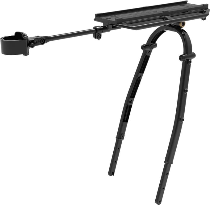 Topeak achterdrager Zi:RAK strap-mount