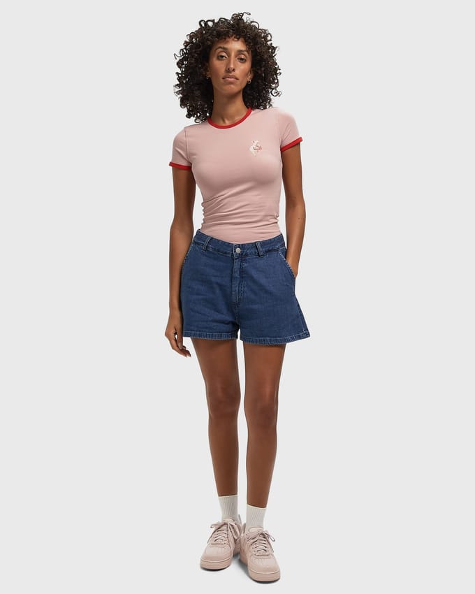 T-UNCUTIES-LONG-S12 TOP