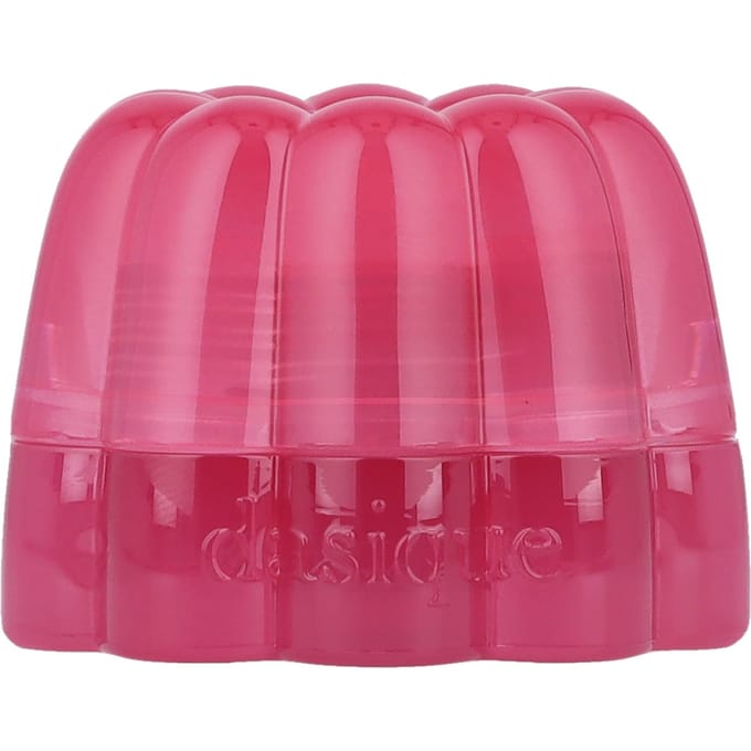 Dasique, Chewing Glow Pots, Pink Fondue, 12 Stuks, 4g (0,14 oz) pink