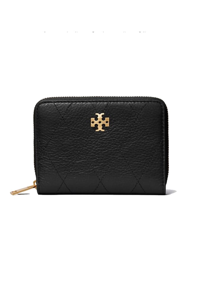 Tory Burch Portemonnees zwart