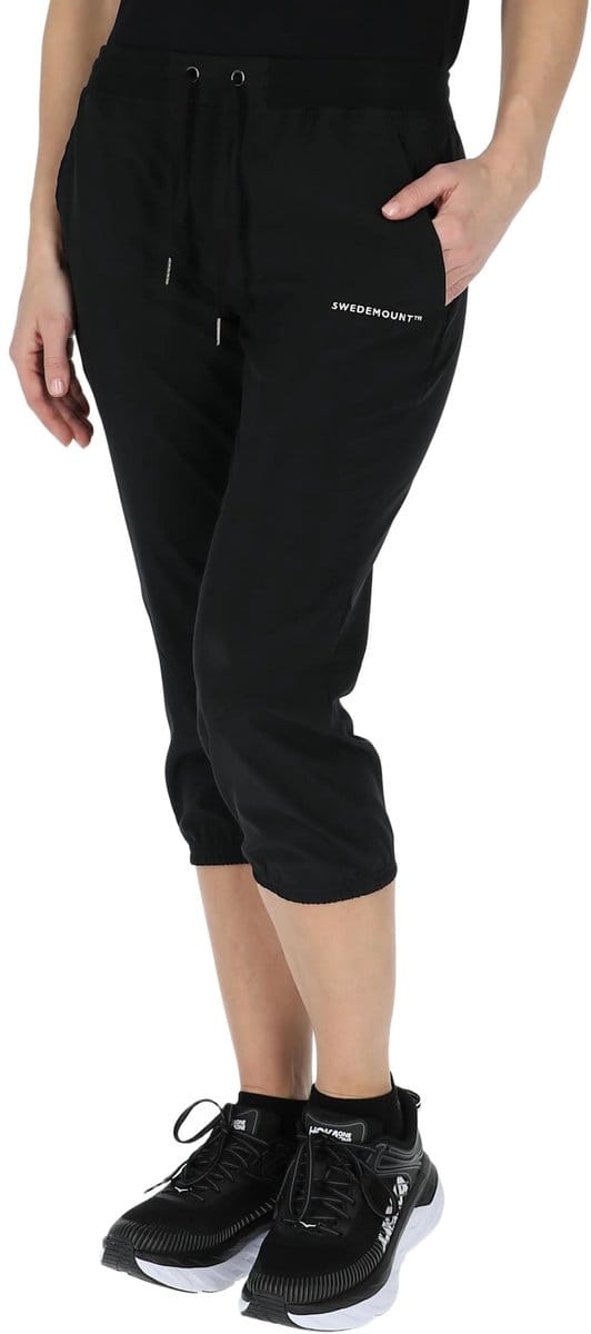 Swedemount Dames 3/4 Broek – Winddichte broek voor dames – Maat 40