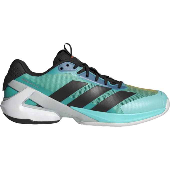 adidas adizero Ubersonic 5  Allcourt schoen Heren