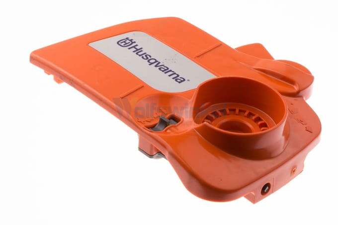 Husqvarna kettingremdeksel 120e 235e ect