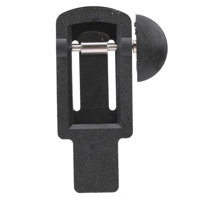 Riet Snijder Klarinet Saxofoon Corrector Schaar Sax Instrumentonderdelen Accessoires black