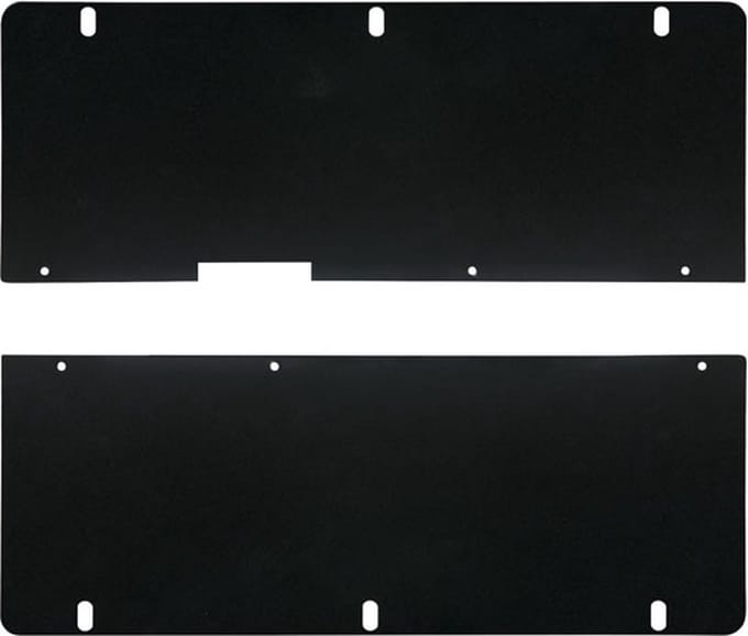 DAP 19 inch Gig Rackmounts 83CFX/104C