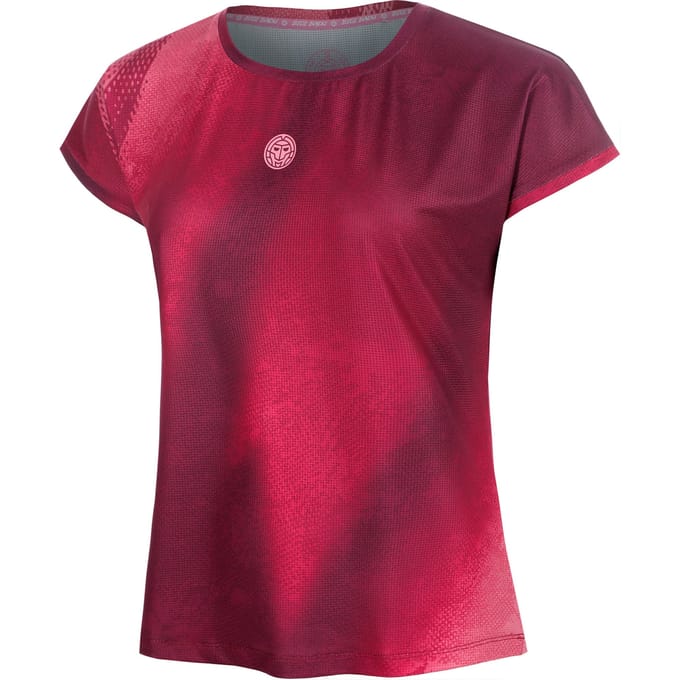 BIDI BADU Freeze Out  T-shirt Dames