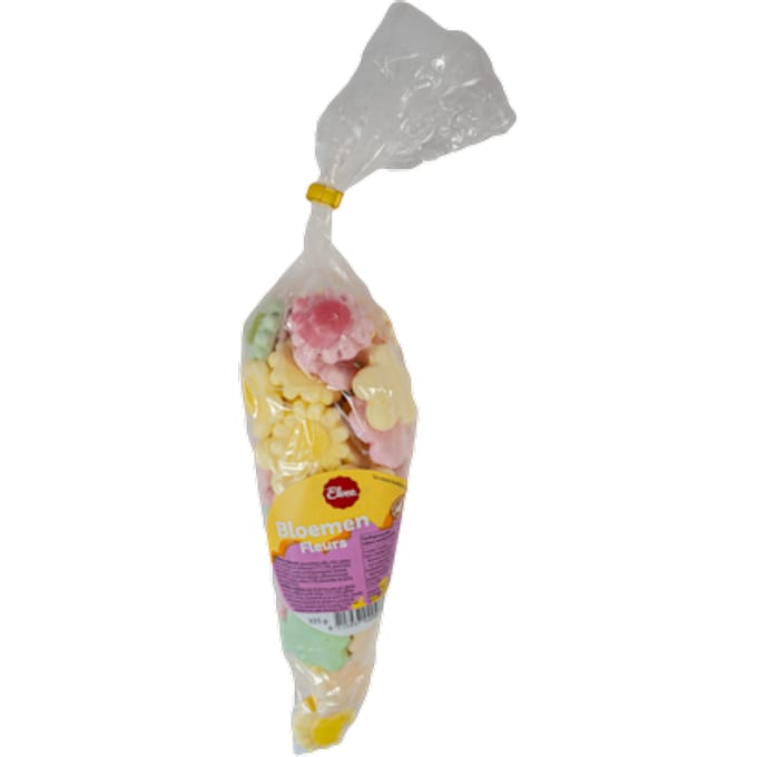Bloemen Snoep