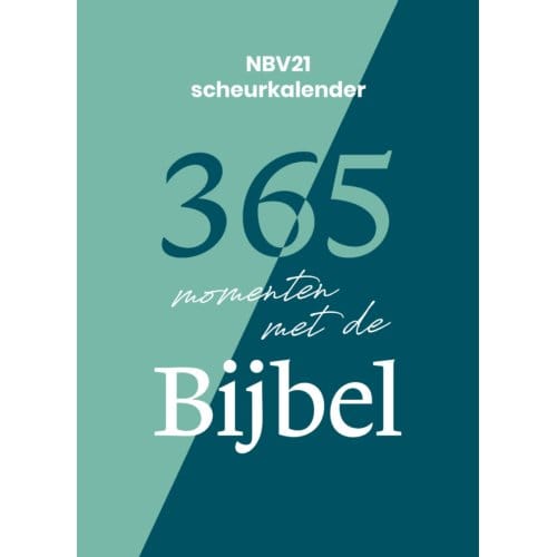 Nbv21 Scheurkalender