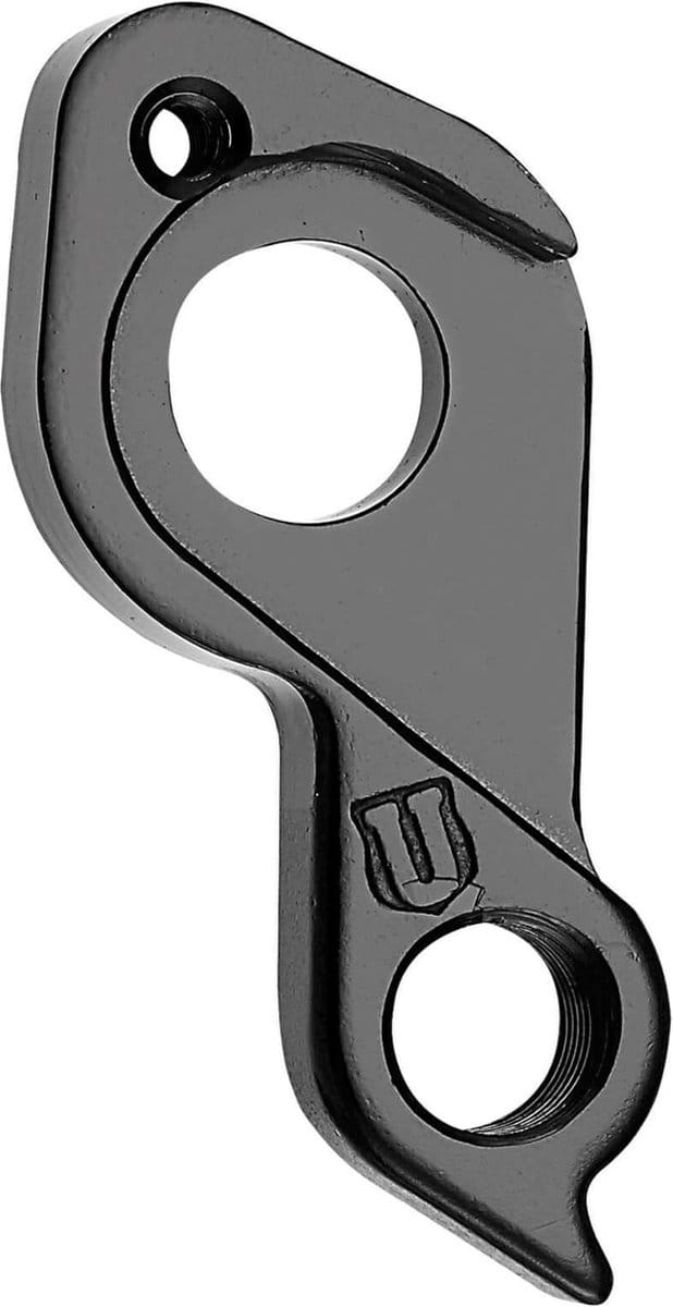 Union Derailleurhanger Gh-214 Focus 60 Mm Zwart